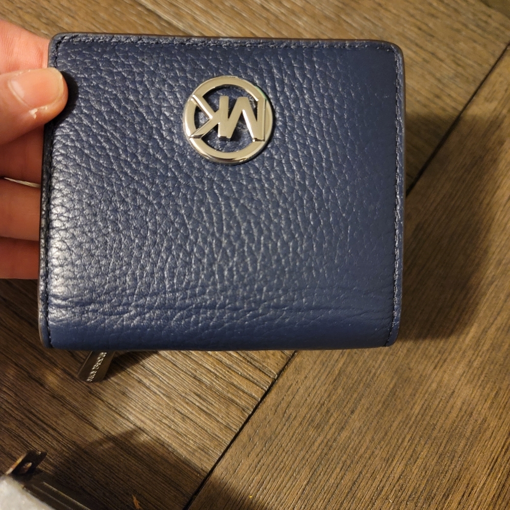 Michael Kors Fulton Carryall Card Case